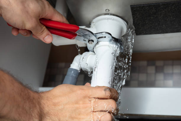 Best 24-hour water damage restoration  in North Browning, MT
