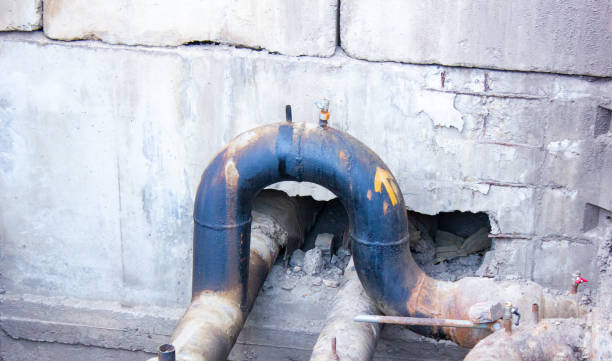Reliable MT Water damage restoration Solutions